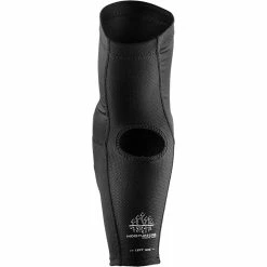 Leatt Elbow Guard AirFlex -Roue Voyage Soldes Magasin Leatt Elbow Guard AirFlex Elbow Pads Black 2020 5020004320 2