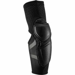 Leatt Elbow Guard Contour -Roue Voyage Soldes Magasin Leatt Elbow Guard Contour Elbow Pads Black 2022 5019200101 1
