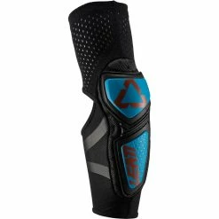 Leatt Elbow Guard Contour -Roue Voyage Soldes Magasin Leatt Elbow Guard Contour Elbow Pads Black 2022 5019200101 3