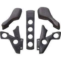 Leatt Helmet Liner Kit - DBX 3.0 Enduro