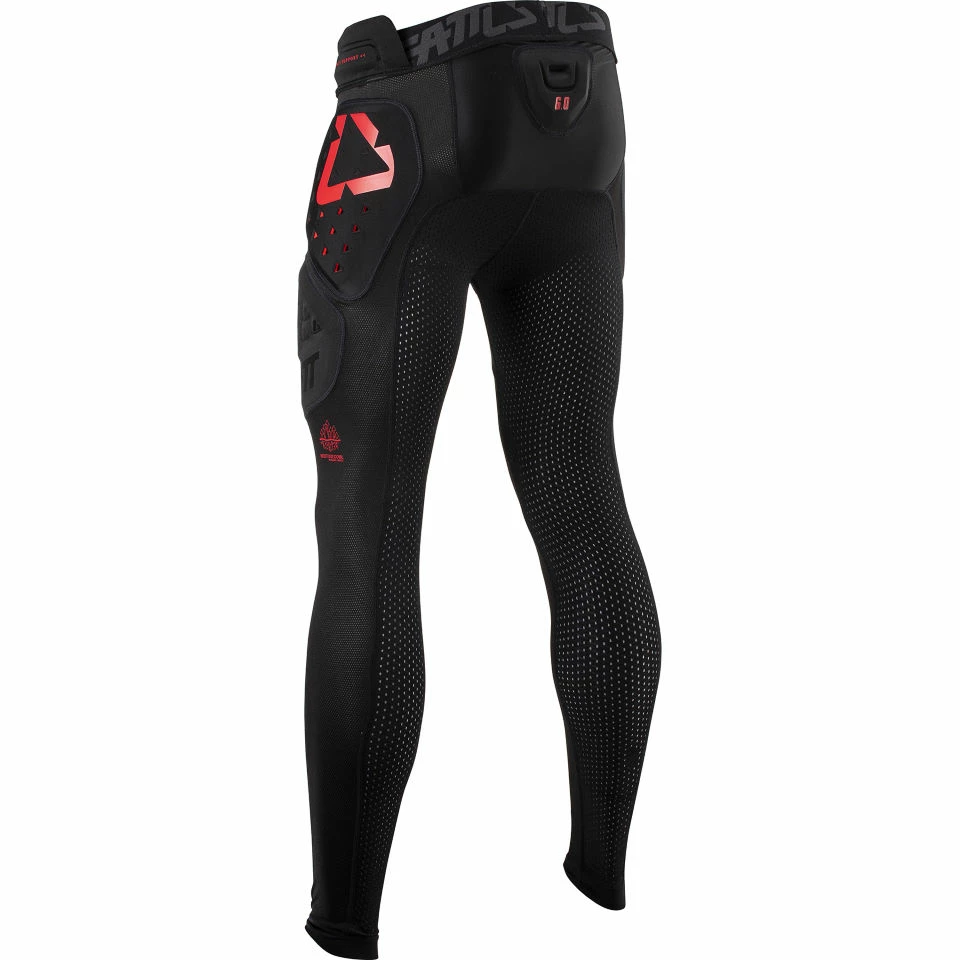 Leatt Impact Pants 3DF 6.0 3 Leatt Impact Pants 3DF 6.0 – Image 3
