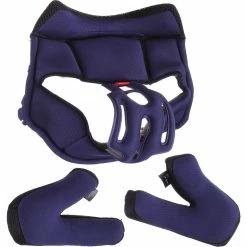 Leatt Inner Liner Kit - DBX 5.0/6.0 Helmet