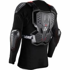 Roue Voyage Soldes Magasin -Roue Voyage Soldes Magasin Leatt Junior Body Protector 3 5 Body Protectors Black 2023 5023050950 0