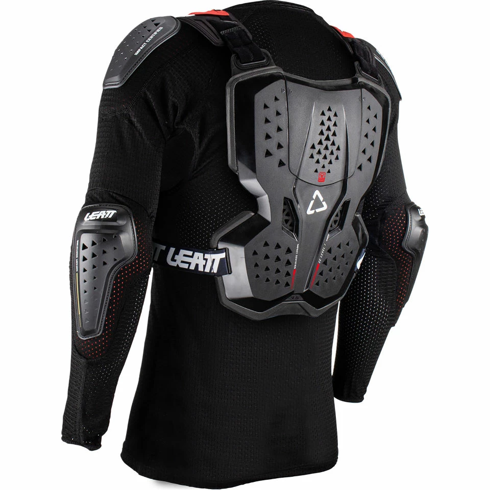 Leatt Junior Body Protector 3.5 2 Leatt Junior Body Protector 3.5 – Image 2
