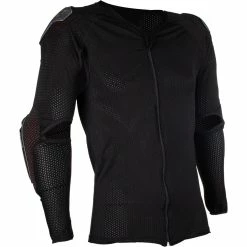 Leatt Junior Body Protector 3.5 5 Leatt Junior Body Protector 3.5 -Roue Voyage Soldes Magasin Leatt Junior Body Protector 3 5 Body Protectors Black 2023 5023050950 1
