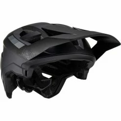 Leatt Junior MTB Enduro 2.0 Helmet -Roue Voyage Soldes Magasin Leatt Junior MTB Enduro 2 0 Helmet Helmets Stealth 2023 1023015000 3