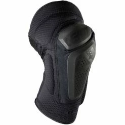 Leatt Knee Guard 3DF 6.0 -Roue Voyage Soldes Magasin Leatt Knee Guard 3DF 6 0 Knee Pads Black 2017 5018400472 1