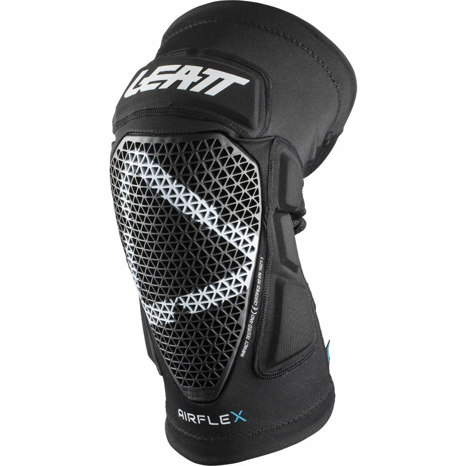 Leatt Knee Guard AirFlex Pro 2 Leatt Knee Guard AirFlex Pro – Image 2