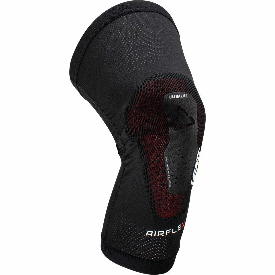 Leatt Knee Guard AirFlex Ultralite 2 Leatt Knee Guard AirFlex Ultralite – Image 2