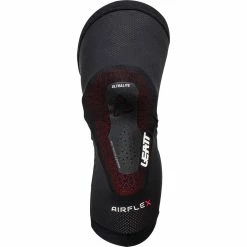 Leatt Knee Guard AirFlex Ultralite 7 Leatt Knee Guard AirFlex Ultralite -Roue Voyage Soldes Magasin Leatt Knee Guard AirFlex Ultralite Knee Pads Black 2023 5023050900