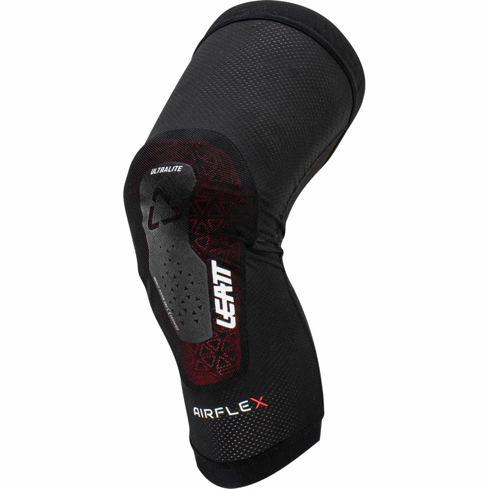 Leatt Knee Guard AirFlex Ultralite 1 Leatt Knee Guard AirFlex Ultralite