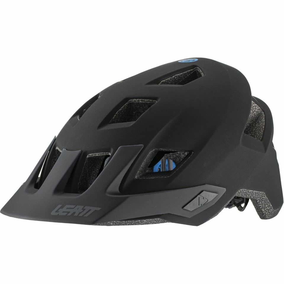 Leatt MTB 1.0 Helmet Mtn 2 Leatt MTB 1.0 Helmet Mtn – Image 2