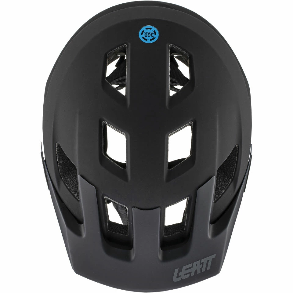 Leatt MTB 1.0 Helmet Mtn 3 Leatt MTB 1.0 Helmet Mtn – Image 3