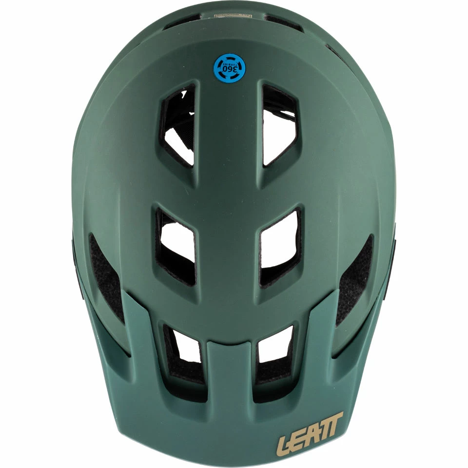 Leatt MTB 1.0 Helmet Mtn 6 Leatt MTB 1.0 Helmet Mtn – Image 6