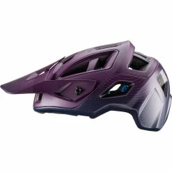 Leatt MTB 3.0 Helmet AllMtn -Roue Voyage Soldes Magasin Leatt MTB 3 0 Helmet AllMtn Helmets Dusk 2022 1022070660