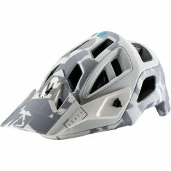 Leatt MTB 3.0 Helmet AllMtn -Roue Voyage Soldes Magasin Leatt MTB 3 0 Helmet AllMtn Helmets Stl 2022 1022070680 0