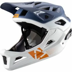 Casque VTT Leatt 3.0 Enduro