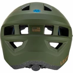 Leatt MTB All Mountain 1.0 Helmet -Roue Voyage Soldes Magasin Leatt MTB All Mountain 1 0 Helmet Helmets Pine 2023 1023015800 1