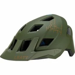 Leatt MTB All Mountain 1.0 Helmet