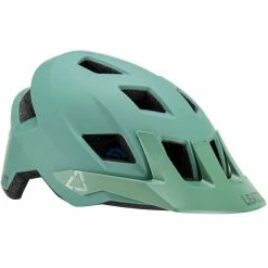 Leatt MTB All Mountain 1.0 Helmet -Roue Voyage Soldes Magasin Leatt MTB All Mountain 1 0 Helmet Helmets Pistachio 2023 1023016000 0