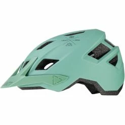 Leatt MTB All Mountain 1.0 Helmet -Roue Voyage Soldes Magasin Leatt MTB All Mountain 1 0 Helmet Helmets Pistachio 2023 1023016000 1