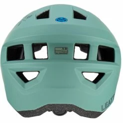 Leatt MTB All Mountain 1.0 Helmet -Roue Voyage Soldes Magasin Leatt MTB All Mountain 1 0 Helmet Helmets Pistachio 2023 1023016000 2