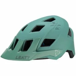 Leatt MTB All Mountain 1.0 Helmet -Roue Voyage Soldes Magasin Leatt MTB All Mountain 1 0 Helmet Helmets Pistachio 2023 1023016000