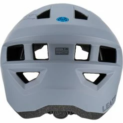 Leatt MTB All Mountain 1.0 Helmet -Roue Voyage Soldes Magasin Leatt MTB All Mountain 1 0 Helmet Helmets Titanium 2023 1023015900 0