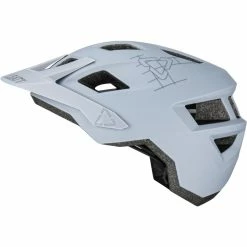 Leatt MTB All Mountain 1.0 Helmet -Roue Voyage Soldes Magasin Leatt MTB All Mountain 1 0 Helmet Helmets Titanium 2023 1023015900 1