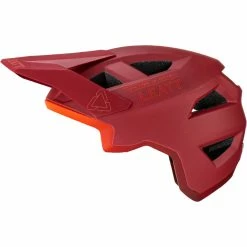 Leatt MTB All Mountain 2.0 Helmet -Roue Voyage Soldes Magasin Leatt MTB All Mountain 2 0 Helmet Helmets Lava 2023 1023015500 1
