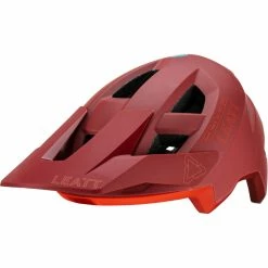 Leatt MTB All Mountain 2.0 Helmet -Roue Voyage Soldes Magasin Leatt MTB All Mountain 2 0 Helmet Helmets Lava 2023 1023015500 3