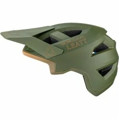 Leatt MTB All Mountain 2.0 Helmet -Roue Voyage Soldes Magasin Leatt MTB All Mountain 2 0 Helmet Helmets Pine 2023 1023015550 1