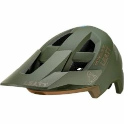 Leatt MTB All Mountain 2.0 Helmet -Roue Voyage Soldes Magasin Leatt MTB All Mountain 2 0 Helmet Helmets Pine 2023 1023015550 3