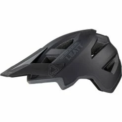 Leatt MTB All Mountain 2.0 Helmet -Roue Voyage Soldes Magasin Leatt MTB All Mountain 2 0 Helmet Helmets Stealth 2023 1023015600 0