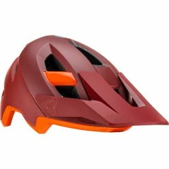 Leatt MTB All Mountain 3.0 Helmet -Roue Voyage Soldes Magasin Leatt MTB All Mountain 3 0 Helmet Helmets Lava 2023 1023015250 3