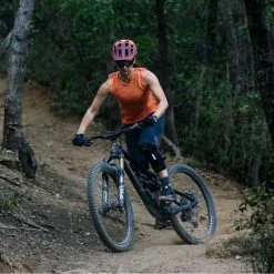 Leatt MTB All Mountain 3.0 Helmet -Roue Voyage Soldes Magasin Leatt MTB All Mountain 3 0 Helmet Helmets Lava 2023 1023015250 4