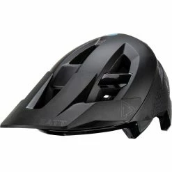 Leatt MTB All Mountain 3.0 Helmet -Roue Voyage Soldes Magasin Leatt MTB All Mountain 3 0 Helmet Helmets Stealth 2023 1023015400 2