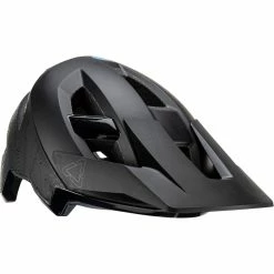Leatt MTB All Mountain 3.0 Helmet -Roue Voyage Soldes Magasin Leatt MTB All Mountain 3 0 Helmet Helmets Stealth 2023 1023015400 3
