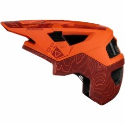 Leatt MTB All Mountain 4.0 Helmet -Roue Voyage Soldes Magasin Leatt MTB All Mountain 4 0 Helmet Helmets Flame 2023 1023015050 2