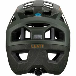 Leatt MTB All Mountain 4.0 Helmet -Roue Voyage Soldes Magasin Leatt MTB All Mountain 4 0 Helmet Helmets Pine 2023 1023015101 1
