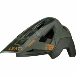 Leatt MTB All Mountain 4.0 Helmet -Roue Voyage Soldes Magasin Leatt MTB All Mountain 4 0 Helmet Helmets Pine 2023 1023015101