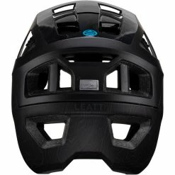 Leatt MTB All Mountain 4.0 Helmet -Roue Voyage Soldes Magasin Leatt MTB All Mountain 4 0 Helmet Helmets Stealth 2023 1023015150 1