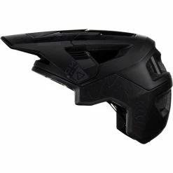 Leatt MTB All Mountain 4.0 Helmet -Roue Voyage Soldes Magasin Leatt MTB All Mountain 4 0 Helmet Helmets Stealth 2023 1023015150 2