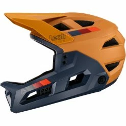 Leatt MTB Enduro 2.0 Helmet -Roue Voyage Soldes Magasin Leatt MTB Enduro 2 0 Helmet Helmets Suede 2023 1023014850 0