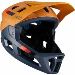 Leatt MTB Enduro 2.0 Helmet -Roue Voyage Soldes Magasin Leatt MTB Enduro 2 0 Helmet Helmets Suede 2023 1023014850
