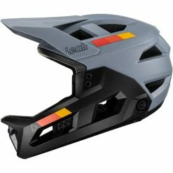 Leatt MTB Enduro 2.0 Helmet -Roue Voyage Soldes Magasin Leatt MTB Enduro 2 0 Helmet Helmets Titanium 2023 1023014900 1