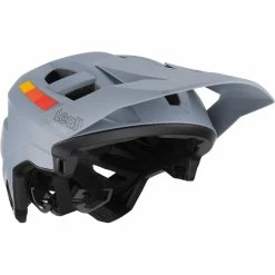 Leatt MTB Enduro 2.0 Helmet -Roue Voyage Soldes Magasin Leatt MTB Enduro 2 0 Helmet Helmets Titanium 2023 1023014900 3