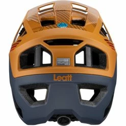Leatt MTB Enduro 4.0 Helmet -Roue Voyage Soldes Magasin Leatt MTB Enduro 4 0 Helmet Helmets Suede 2023 1023014500 4