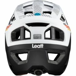 Leatt MTB Enduro 4.0 Helmet -Roue Voyage Soldes Magasin Leatt MTB Enduro 4 0 Helmet Helmets White 2023 1023014550