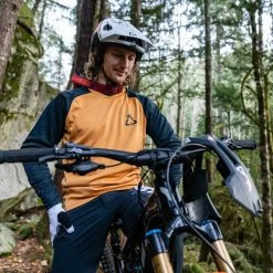 Leatt MTB Enduro 4.0 Helmet -Roue Voyage Soldes Magasin Leatt MTB Enduro 4 0 Helmet Helmets White 2023 1023014550 6